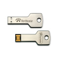 Unidad flash USB de forma clave con servicio OEM gratuito